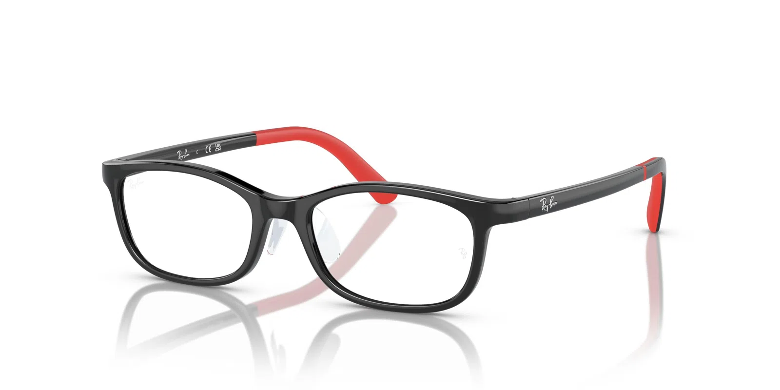Ray-Ban Kids 0RY1615D Eyeglasses - view 18